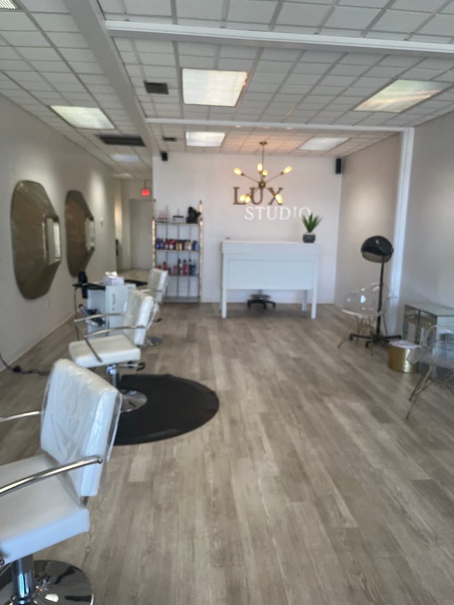 Lux Beauty Studio, photo 2