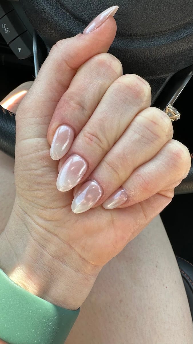 Nail Trix, photo 2