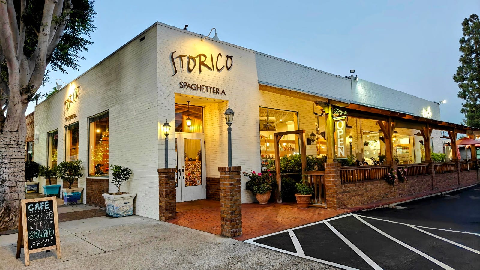 STORICO Cafe, photo 3