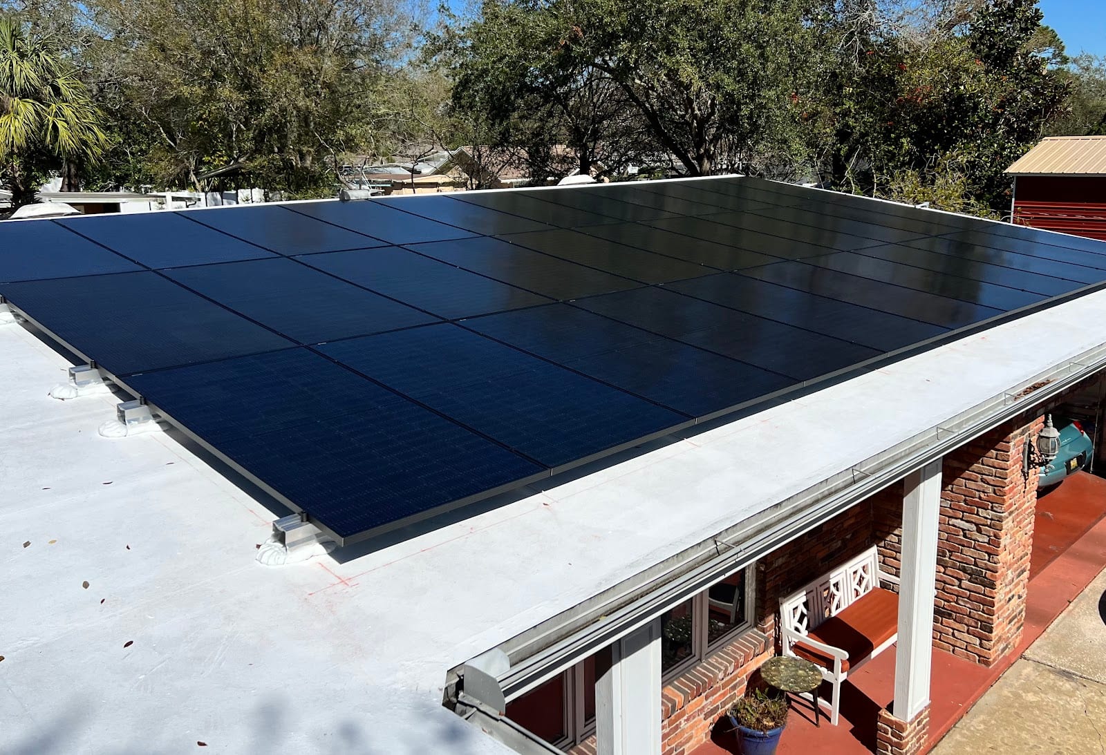 Region Solar + Electric