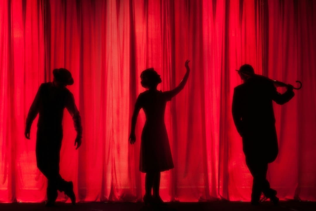 Interlochen’s Collage: Seven Arts in One Friday Night