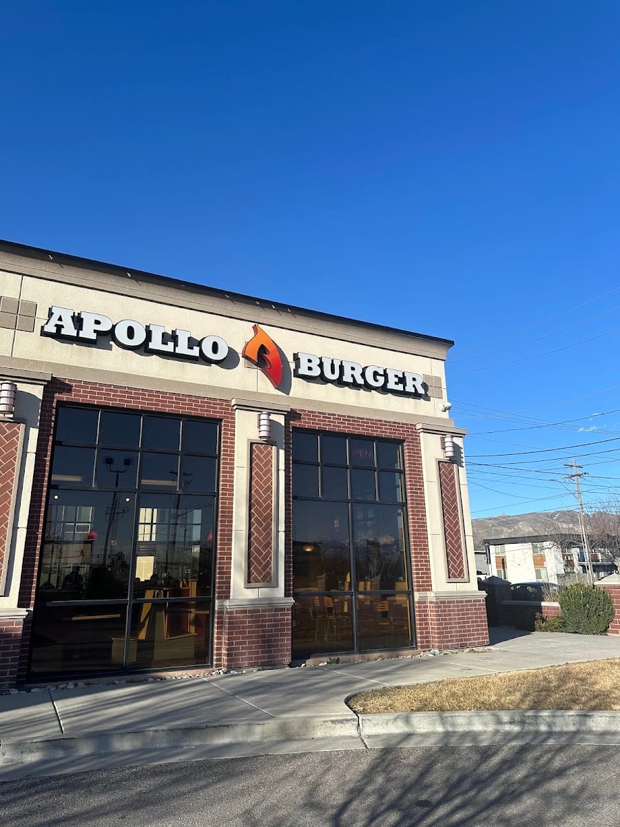 Apollo Burger, photo 2