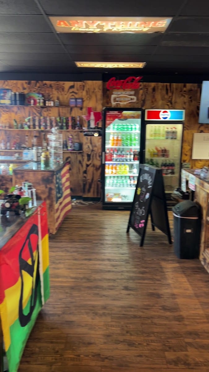 George's Key Shop, photo 3