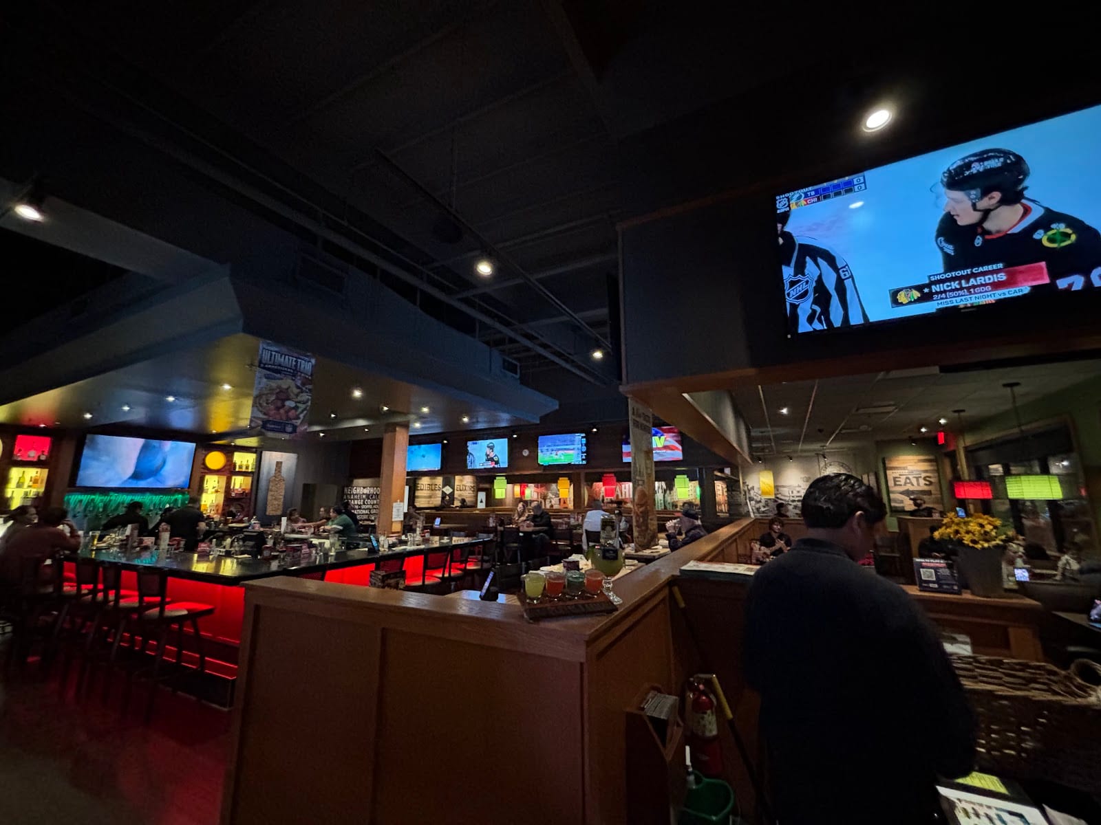Applebee's Grill + Bar, photo 4