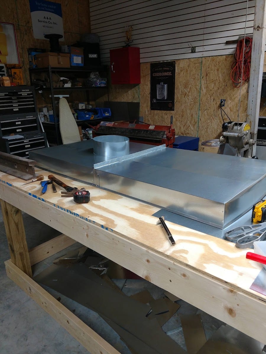 Andy's HVAC Service LLC, photo 4