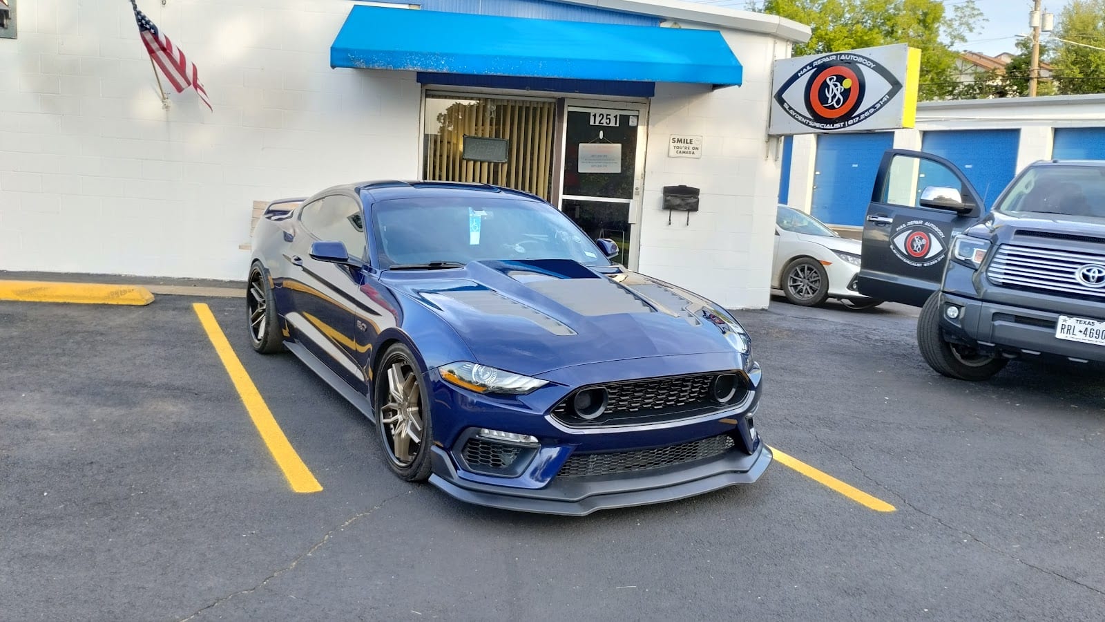 Slay Dent Specialists, photo 3