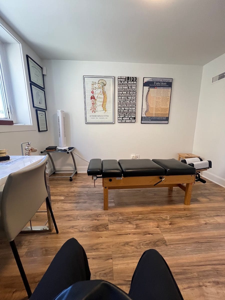 York Family Chiropractic, photo 3