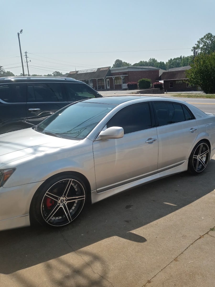 Mirror Shine Auto Detailing, photo 3