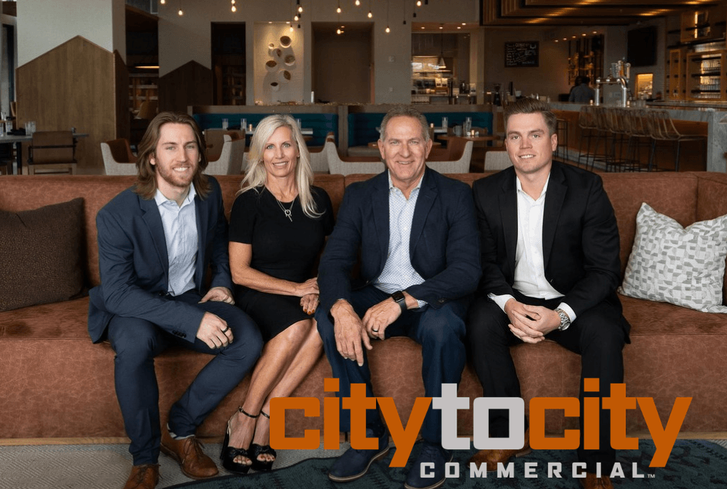 City to City Commercial Real Estate, photo 2