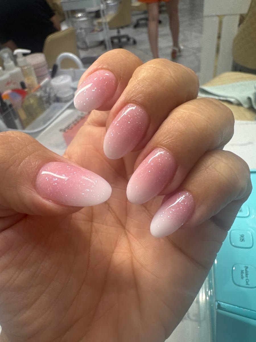 Soho Nail Bar