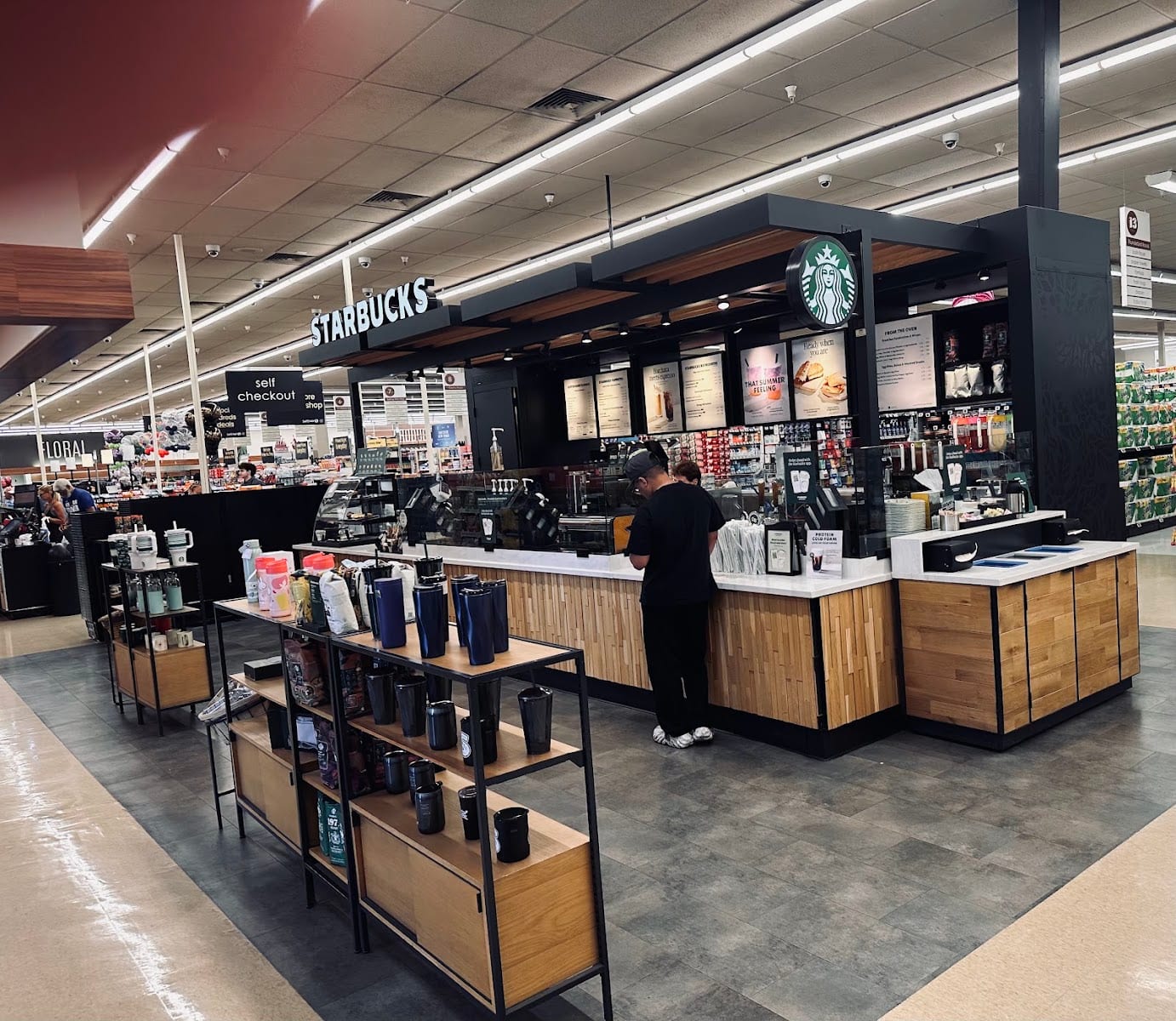 Starbucks Coffee Company, photo 2