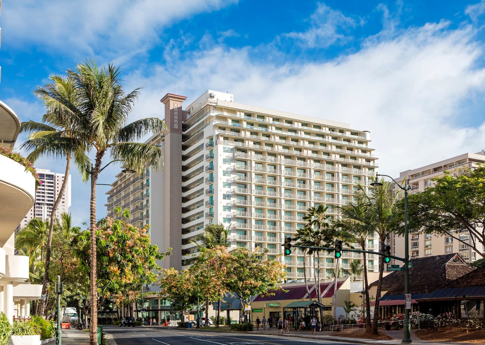 Romer House Waikiki, photo 4