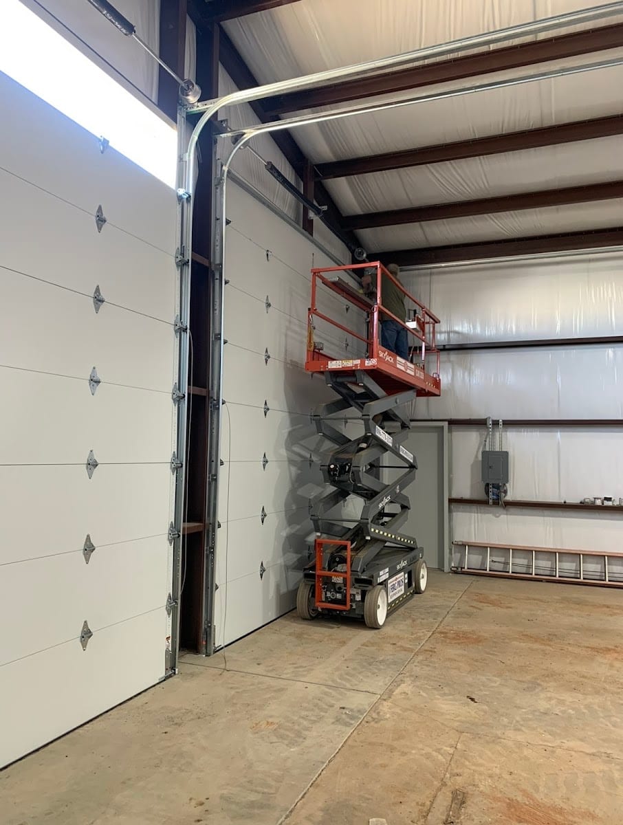 Afford-a-door