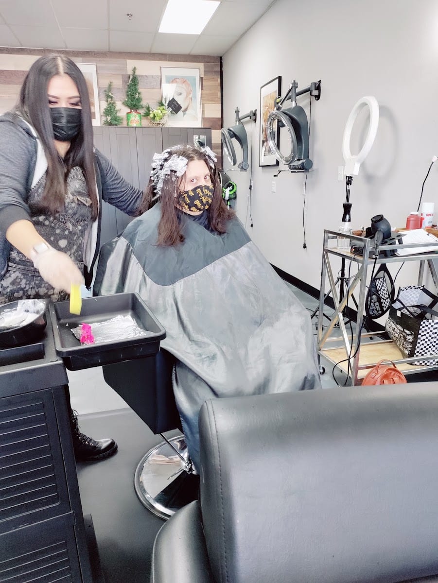 Meraki Salon