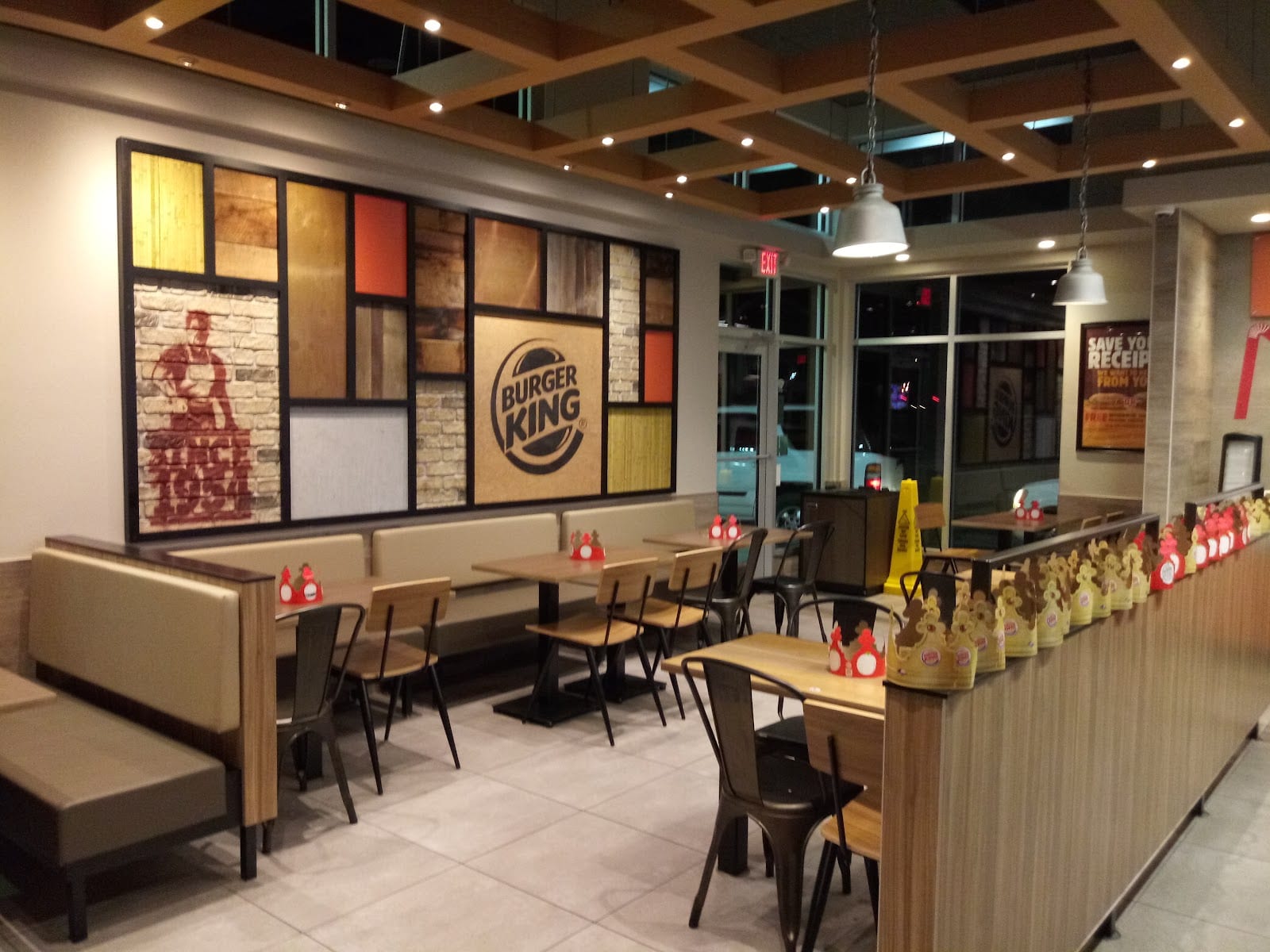 Burger King, photo 2