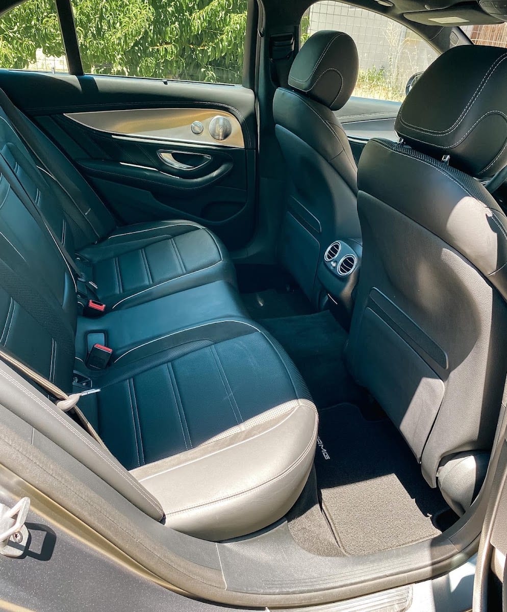 Calistoga Mobile Detailing