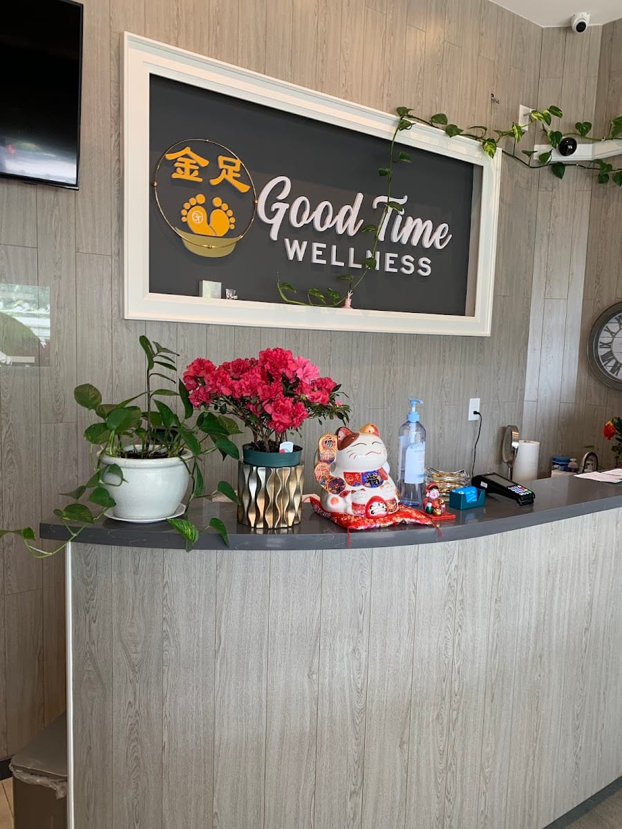 Good Time Wellness, photo 2