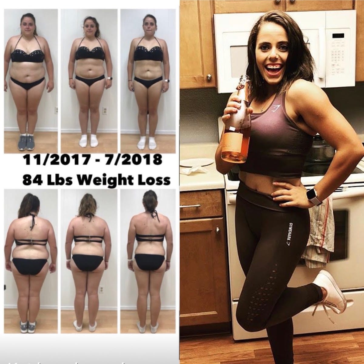 Built4This Personal Training by Natali Medlen, photo 2