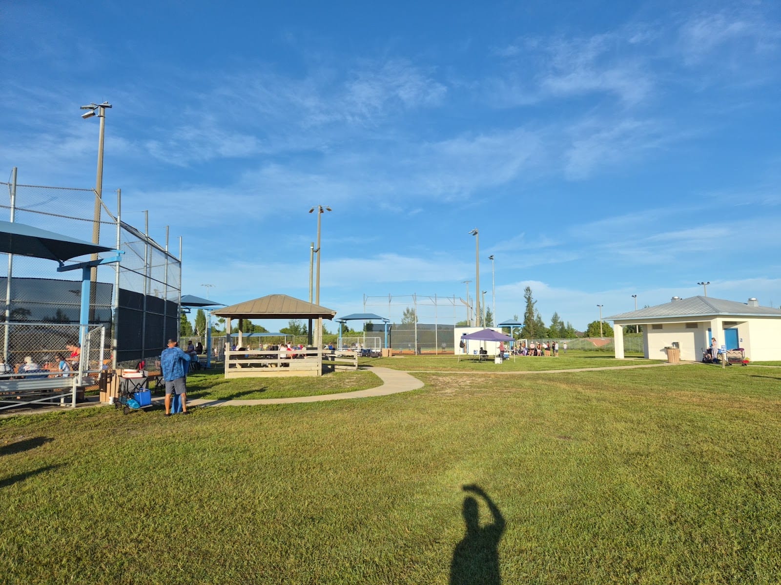Carmalita Park, photo 3