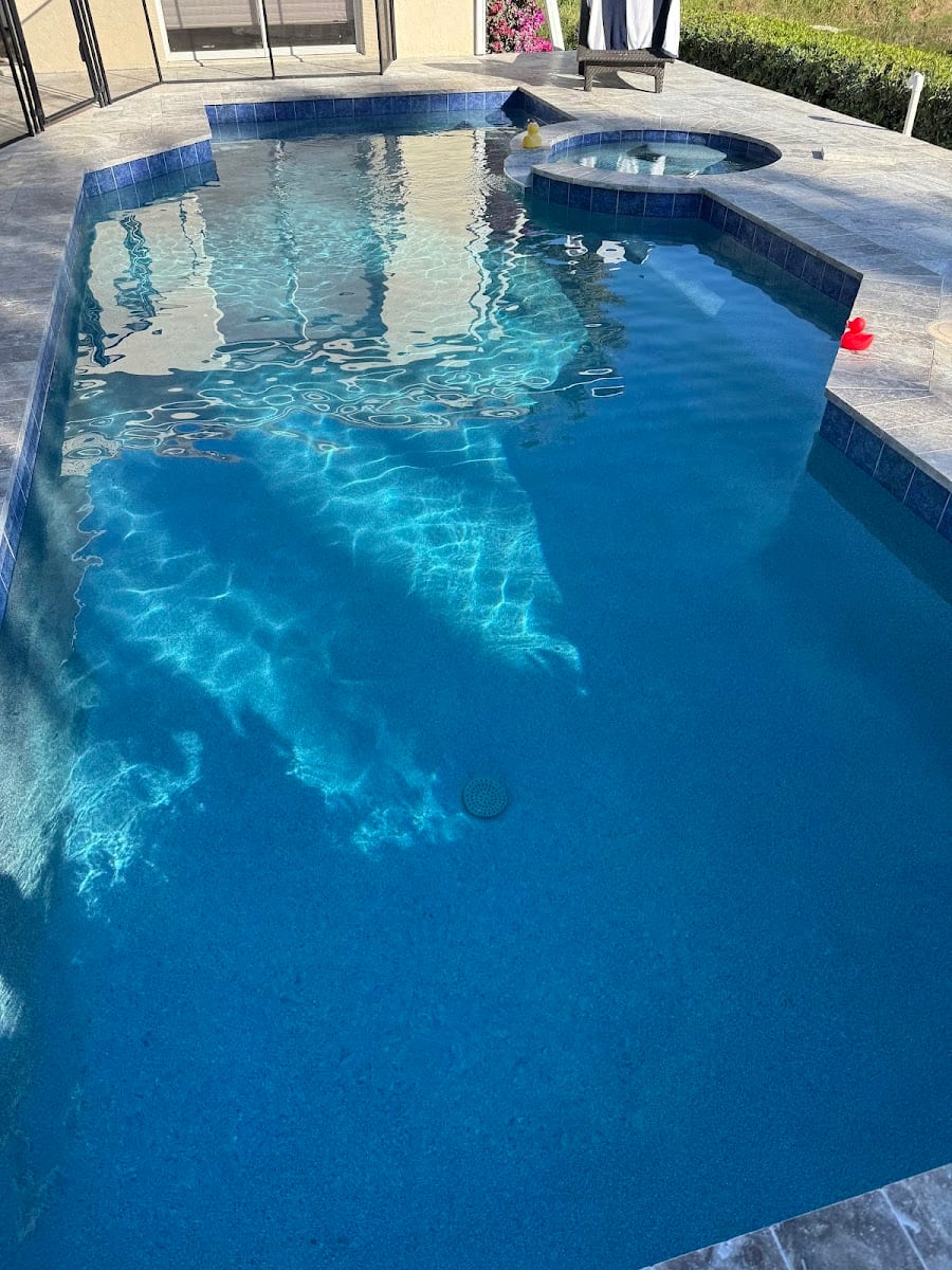 Southwest Pools