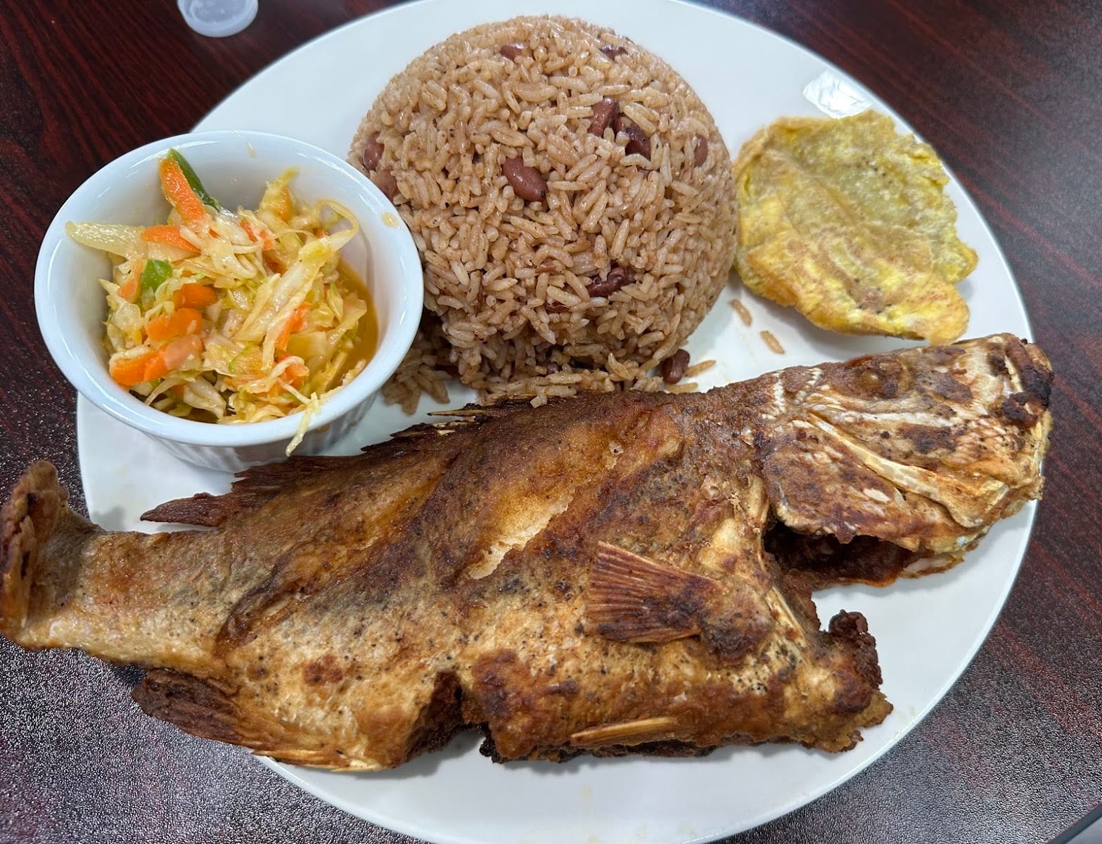 Zoe’s Haitian Restaurant, photo 2
