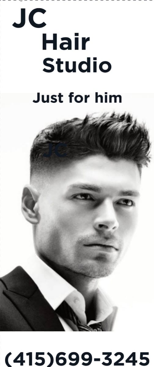 Jc Hair Studio, photo 2