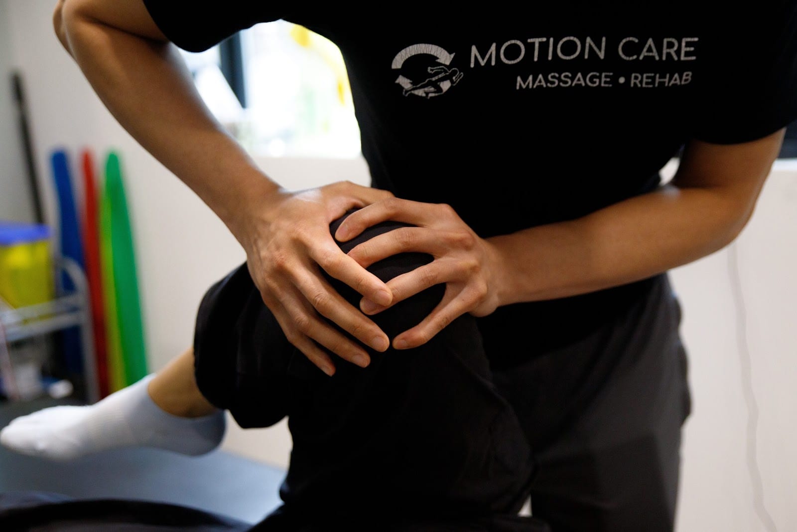 Motion Care Massage & Rehab - Sheppard, photo 2