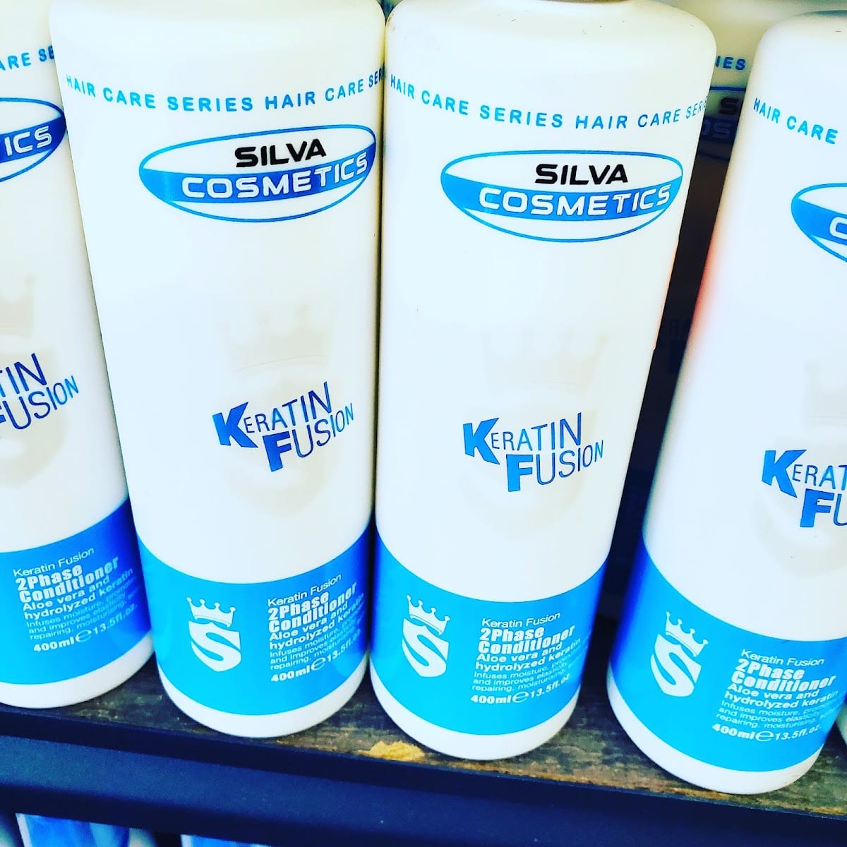 Silva Beauty Salon, photo 2