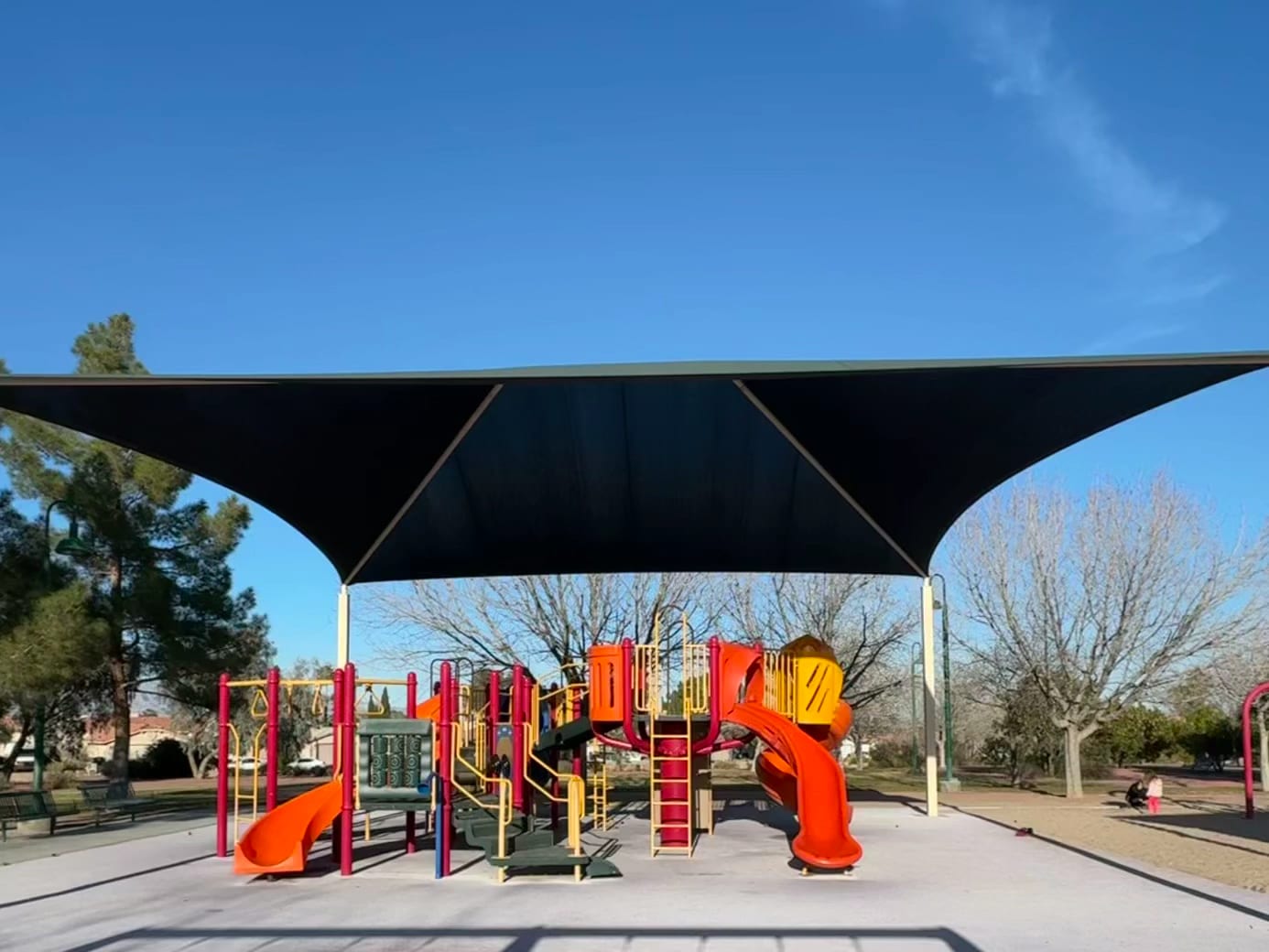Pioneer Park, photo 3