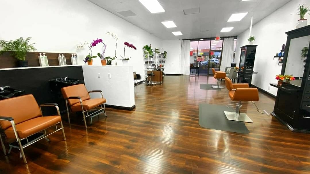 Trendy HAIR Lounge