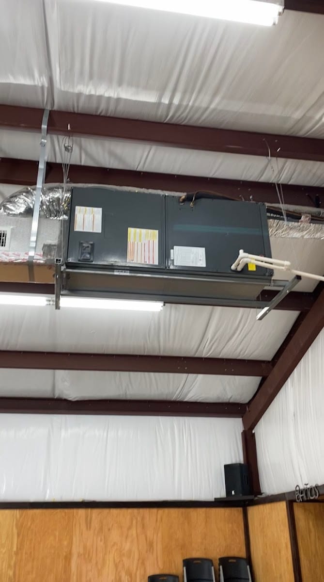Top Mechanical A/C and Heating LLC, photo 4