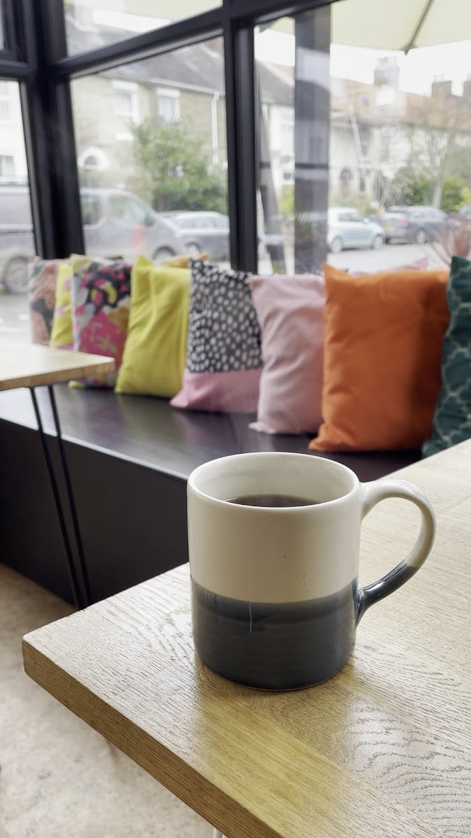 Connaught Kitchen, photo 3