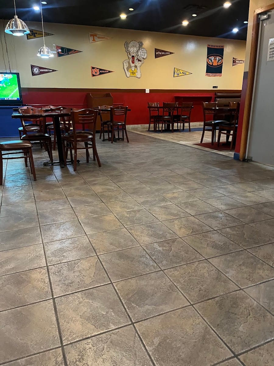Wings To Go, photo 4