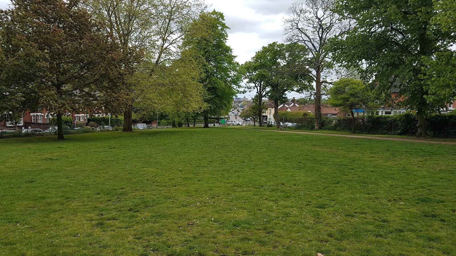 Sewell Park
