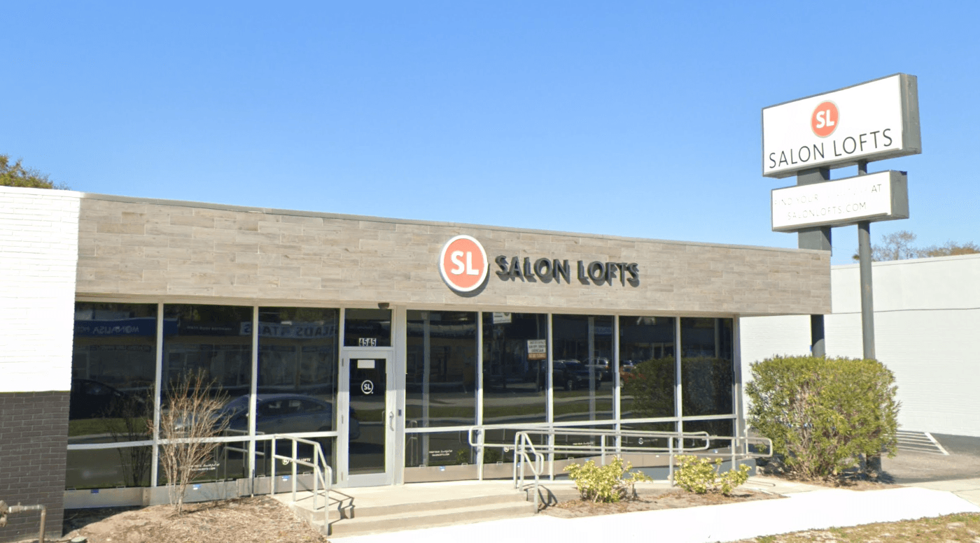 Salon Lofts, photo 2