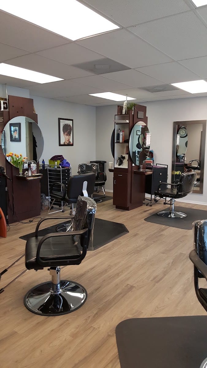 Hair By Dawn