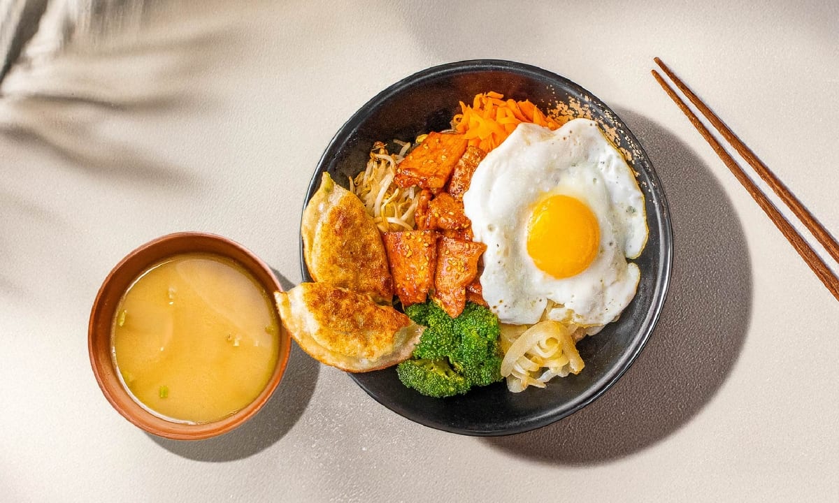 Burning Rice, photo 4