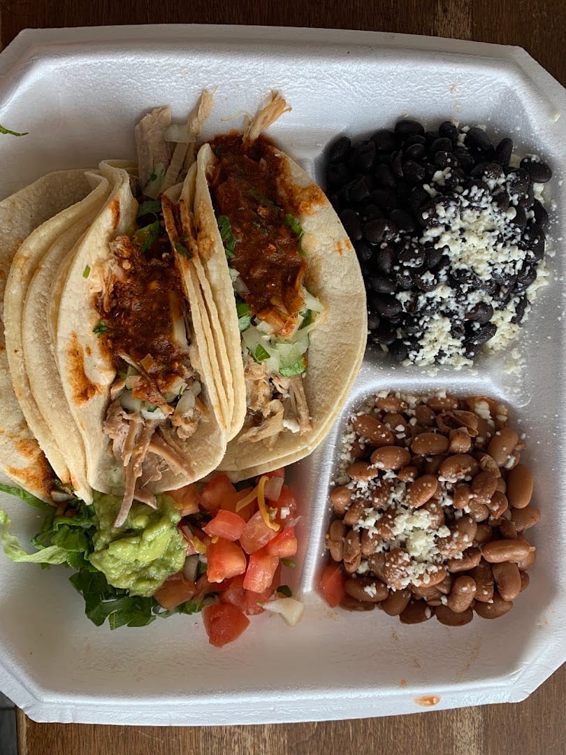 Sabor Mexican Grill, photo 2