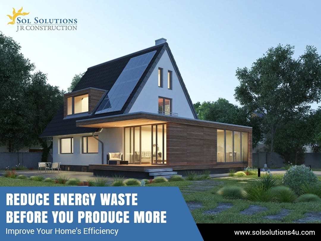 J R CONSTRUCTION - SOL SOLUTIONS, Inc., photo 4