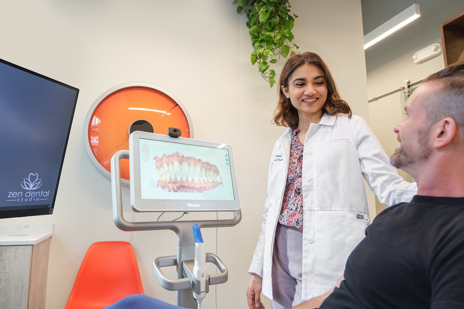 Zen Dental Studio - San Francisco, photo 3