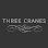 Three Cranes