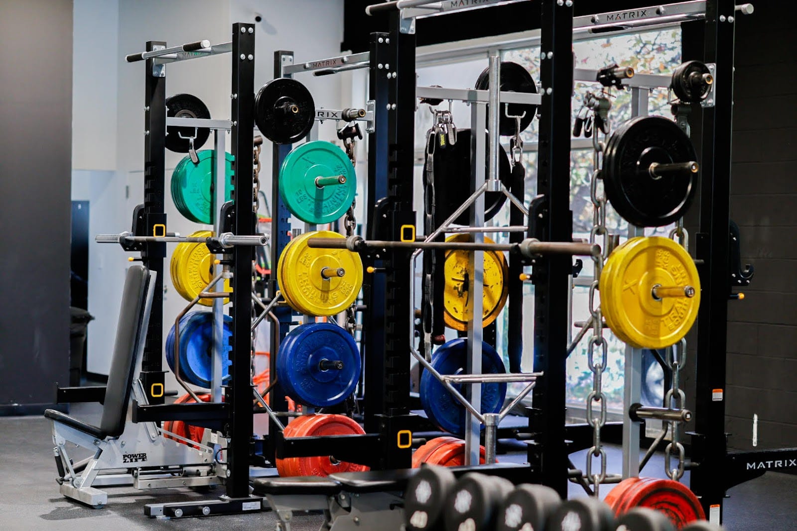 루이TNT Training, photo 4