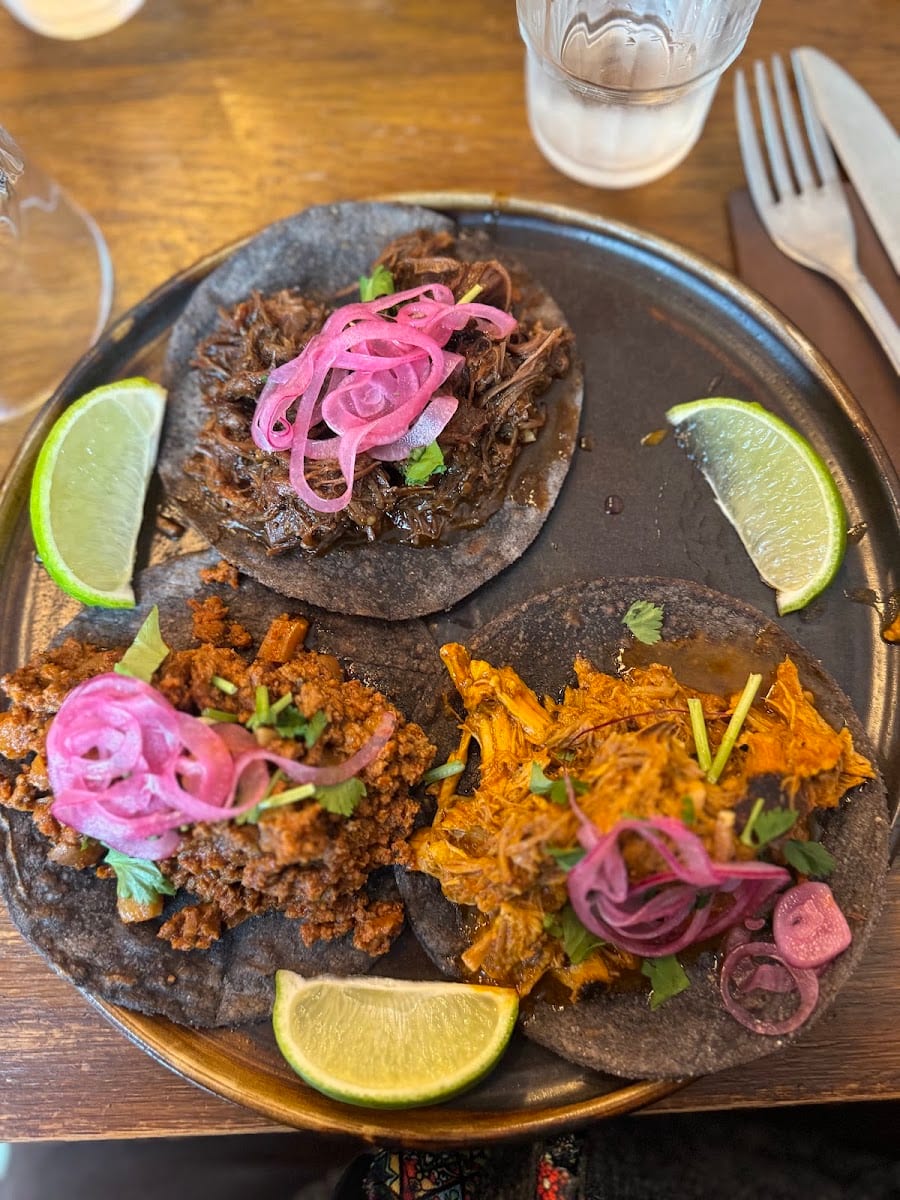 El Comal, photo 4