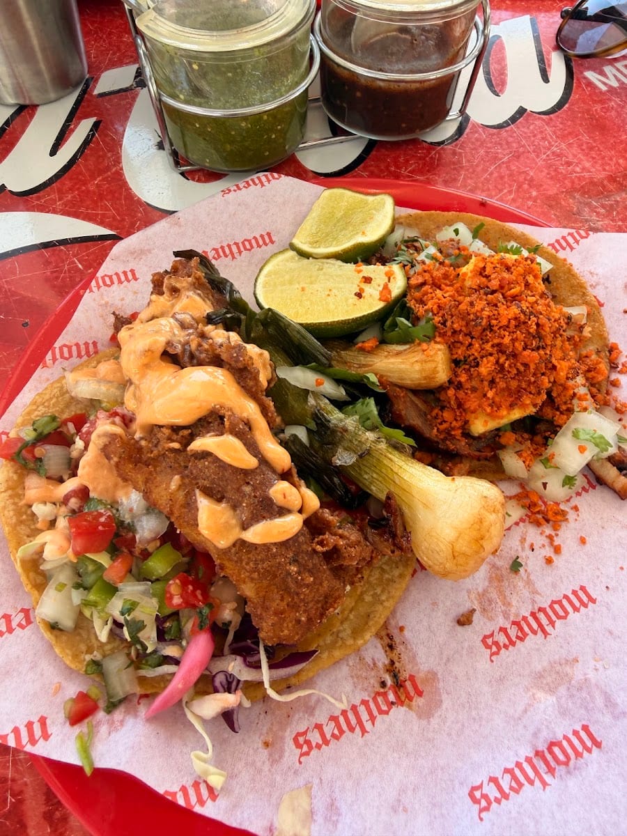 Mothers Tacos, photo 4