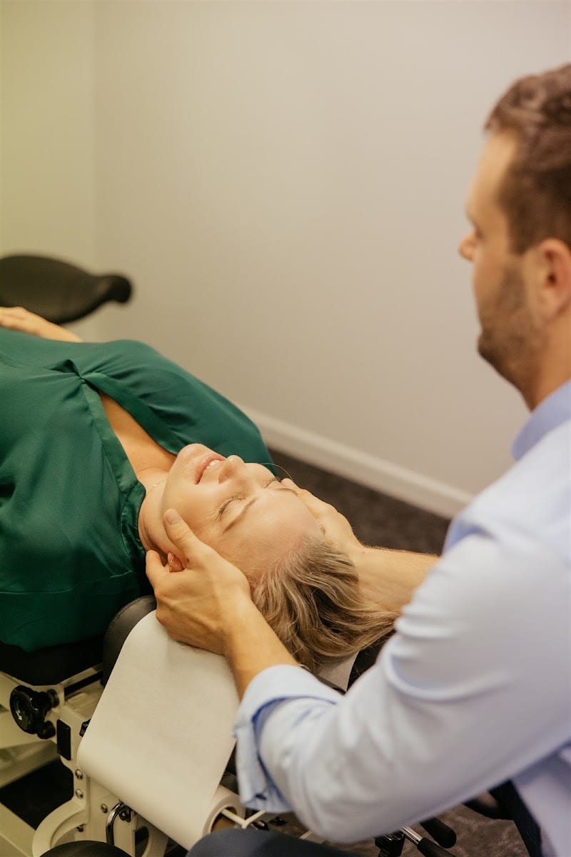 Spine Care Chiropractic - Pioneer Valley, photo 2
