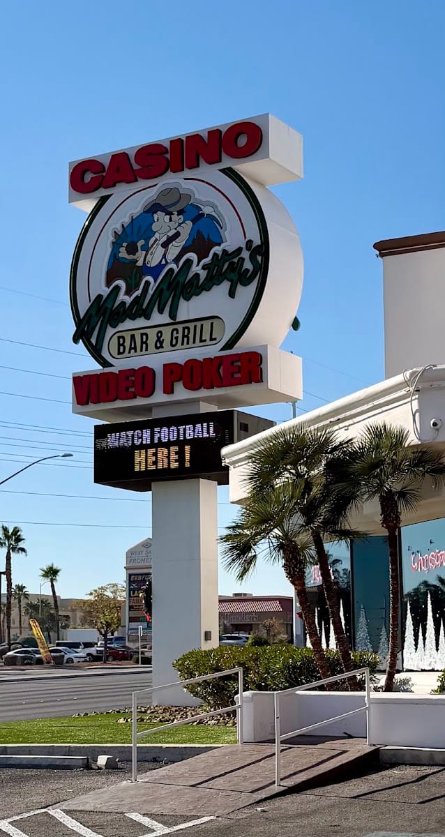 Mad Matty's Bar & Grill, photo 2