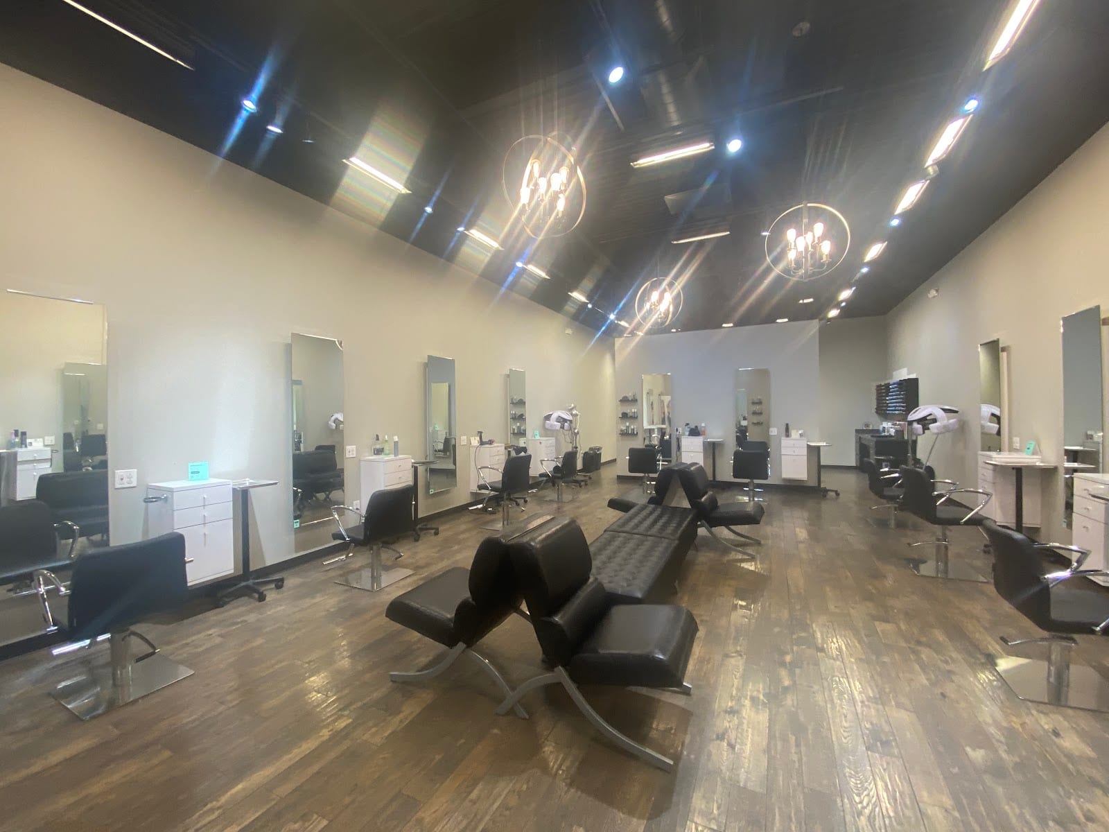 TONI&GUY Hair Salon