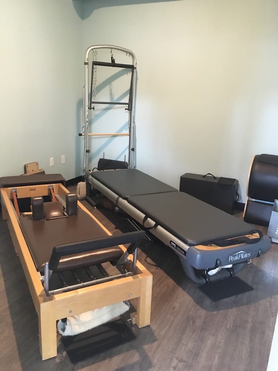 Eastside Pilates, photo 2
