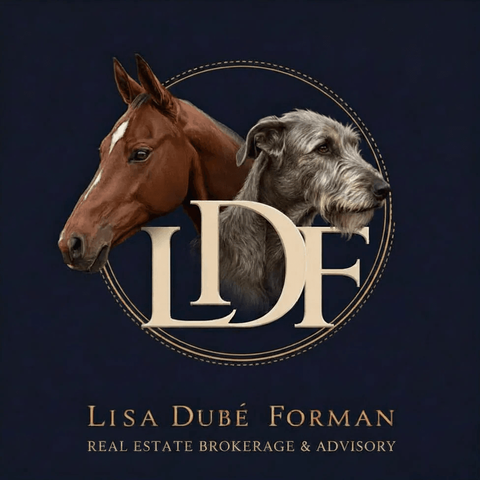 Lisa Dube Forman Licensed Real Estate Broker, photo 3