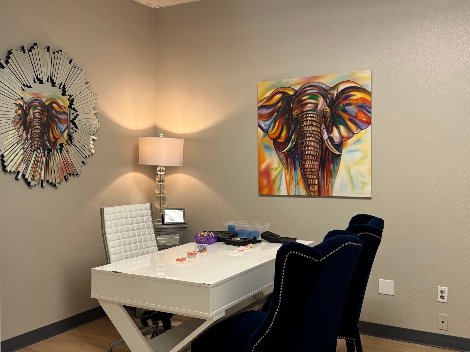 North Texas Family Dental & Implant Center